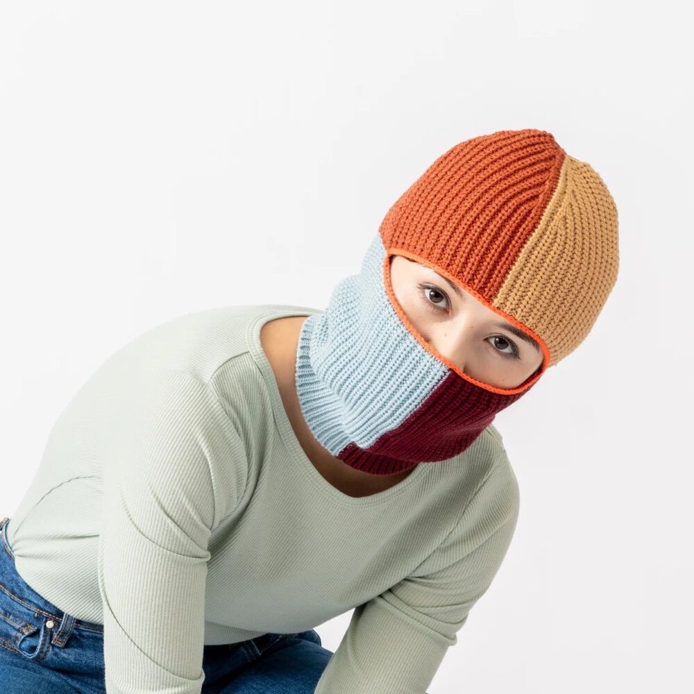 Verloop Balaclava - Picture 2 of 5